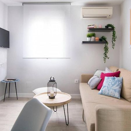 Cruz Apartment مدريد المظهر الخارجي الصورة