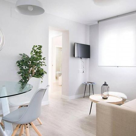 Cruz Apartment مدريد المظهر الخارجي الصورة